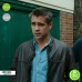 London Boulevard Harry Mitchel Colin Farrell Leather Jacket